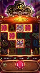 SG999 · Wild Bandito