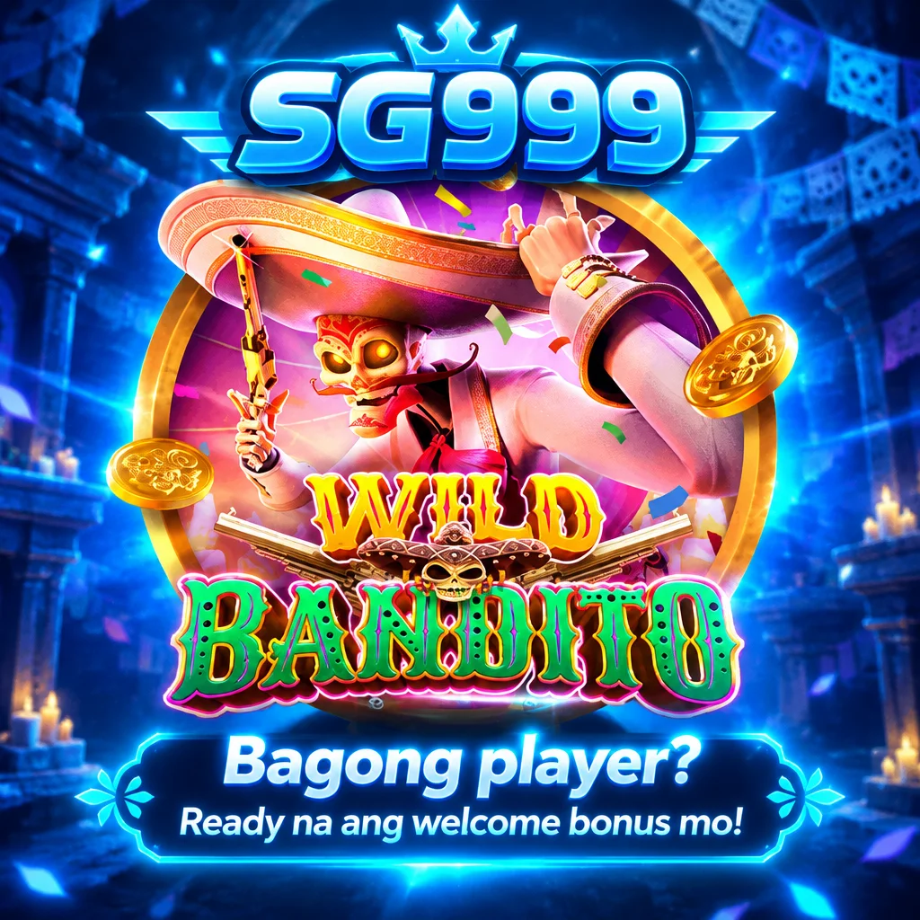 SG999 · Wild Bandito