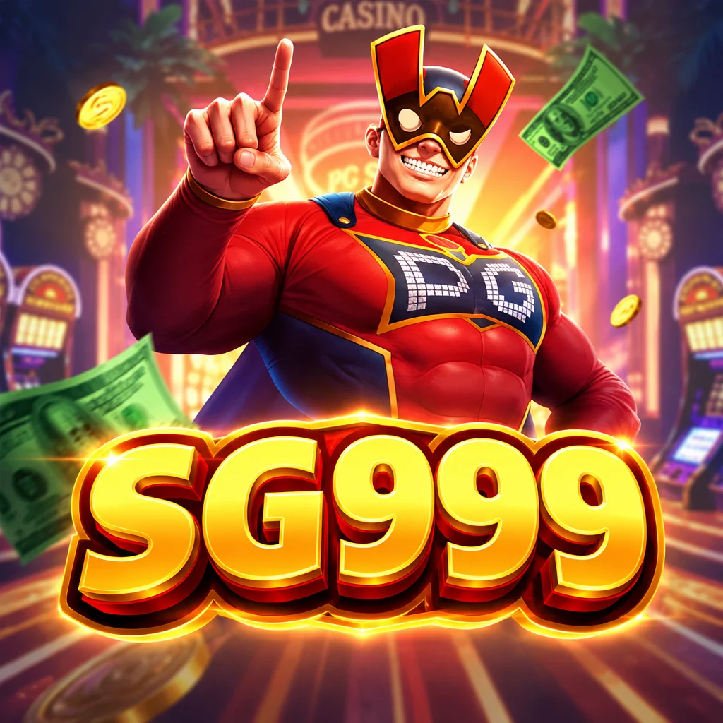 SG999 · Super Wildrix