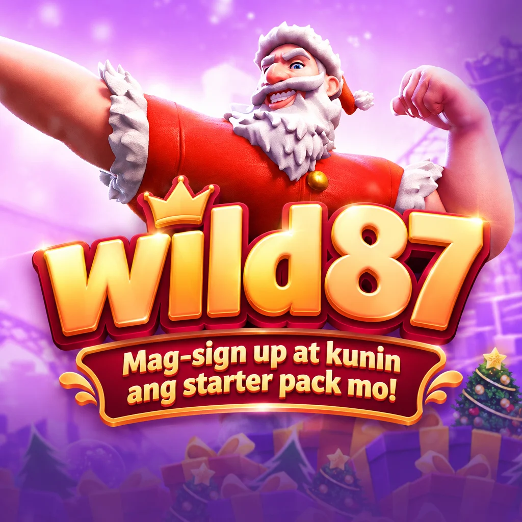 wild87 Android APK