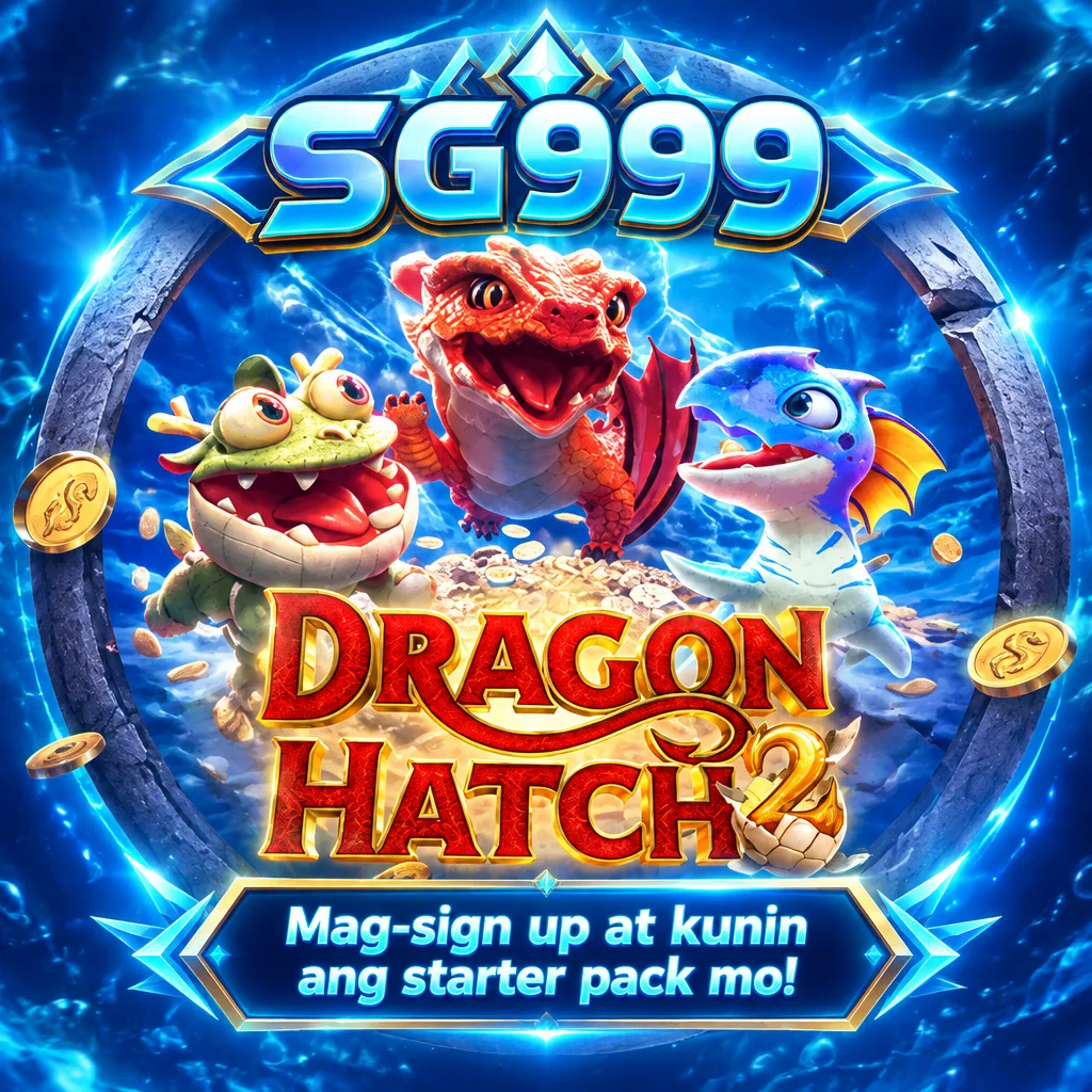 SG999 · Dragon Hatch2