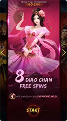 SG999 · Diaochan