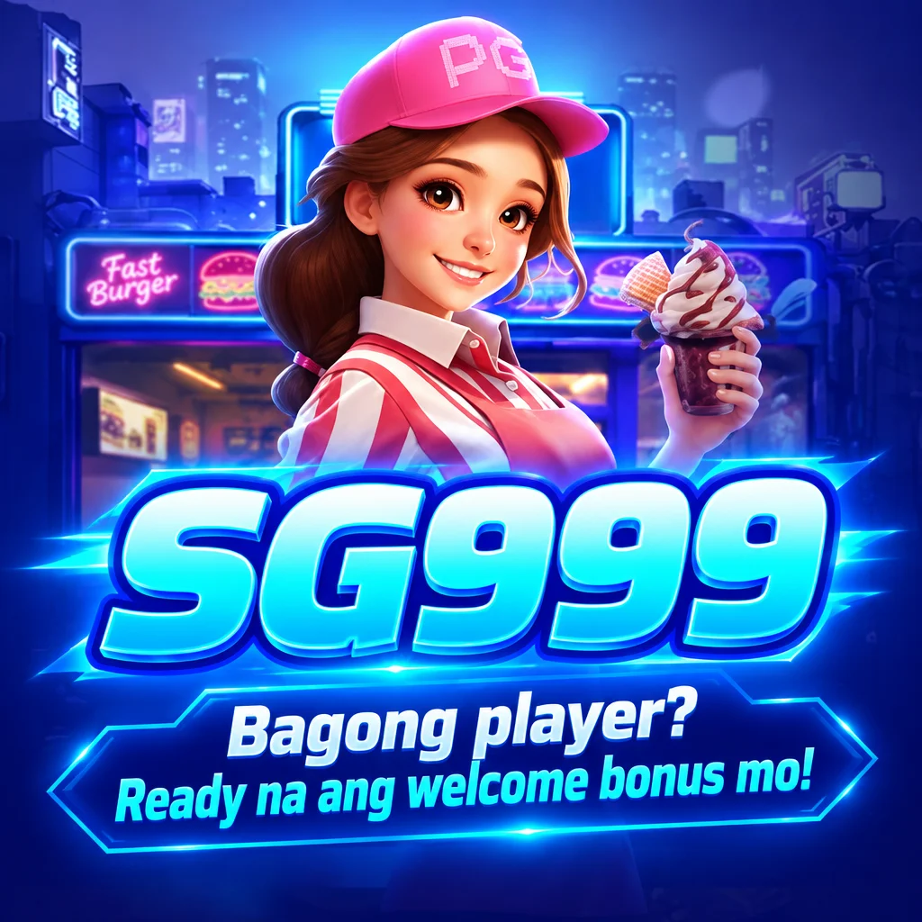 SG999 · Mga laro at download